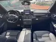 Mercedes-Benz GLE-Class AMG GLE 43 4MATIC 2018 Black - 5