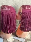 Lush Hair Extensions & Wigs - 1