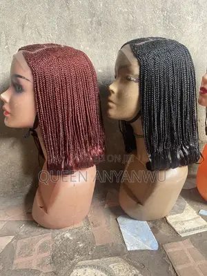 Lush Hair Extensions & Wigs