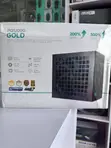 Deepcool PQ1200G 1200W 80 Plus Gold Desktop Power Supply - 2