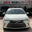 2017 Toyota Camry XLE Sedan - Wadda Aka Shigo Da Ita - 1