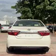 2017 Toyota Camry XLE Sedan - Wadda Aka Shigo Da Ita - 3