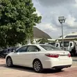 2017 Toyota Camry XLE Sedan - Wadda Aka Shigo Da Ita - 5