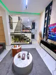 De Luxe 2-Bedroom Detached Duplex, Lekki Phase 1 - 3