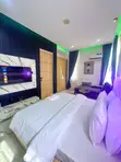 De Luxe 2-Bedroom Detached Duplex, Lekki Phase 1 - 4