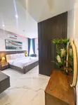 De Luxe 2-Bedroom Detached Duplex, Lekki Phase 1 - 5