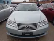 Lexus ES 350 2010 Blue - 1