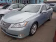 Lexus ES 350 2010 Blue - 2