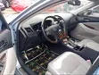 Lexus ES 350 2010 Blue - 3