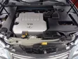Lexus ES 350 2010 Blue - 5