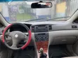 2007 Toyota Corolla Gray - 2