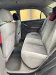 2007 Toyota Corolla Gray - 3