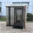 Brand New Automatic Commercial Large Rotary Oven - 3
