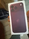 New Apple iPhone 18 Pro 512GB Red - 2