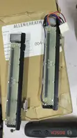 Allen & Heath SQ-7, SQ-5 Motorized Fader - 1