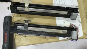 Allen & Heath SQ-7, SQ-5 Motorized Fader