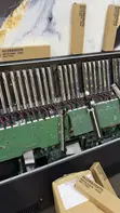 Allen & Heath SQ-7, SQ-5 Motorized Fader - 4