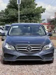 2014 Mercedes-Benz E350 Base 4Matic Sedan AWD - 1