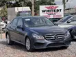 2014 Mercedes-Benz E350 Base 4Matic Sedan AWD - 4