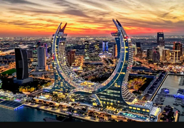 Neman Visa A1 na Qatar (Yawon Bude Ido) - 1