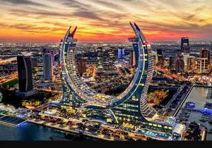 Neman Visa A1 na Qatar (Yawon Bude Ido)