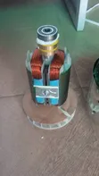 Generator Coil 2.5kVA/3.5kVA - 3