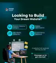 Professional Website Design & Development by Divine Webs - 2