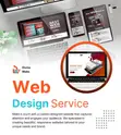 Professional Website Design & Development by Divine Webs - 5