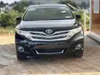 Toyota Venza XLE 2015 Black - 1