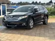 Toyota Venza XLE 2015 Black - 2