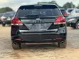 Toyota Venza XLE 2015 Black - 3