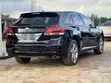 Toyota Venza XLE 2015 Black - 4