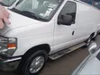 Ford E250 Bus 2014 - 4