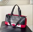 High Quality Off-White Gym/Duffel Bags - 1