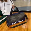 High Quality Off-White Gym/Duffel Bags - 2