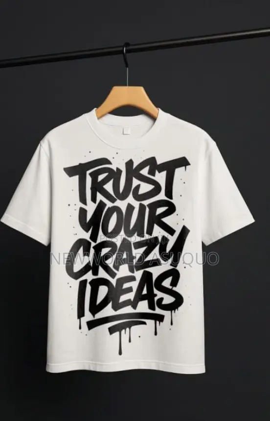 Custom Jersey & T-Shirt Printing + Graphic Design PH - 1