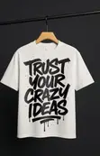 Custom Jersey & T-Shirt Printing + Graphic Design PH - 1