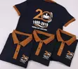 Custom Jersey & T-Shirt Printing + Graphic Design PH - 2