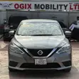 Nissan Sentra SV 2017 Grey - Wadda Aka Shigo Da Shi - 2