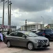 Nissan Sentra SV 2017 Grey - Wadda Aka Shigo Da Shi - 3