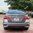 Nissan Sentra SV 2017 Grey - Wadda Aka Shigo Da Shi - 5