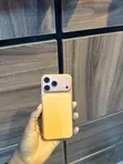 Apple iPhone 17 Pro Max 256GB Orange (Used) - 1