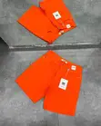 Premium Turkish Jeans Shorts for Men - 4