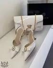 Versace Complete Shoe and Bag Set - 2