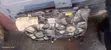 Radiator da Fan na Lexus RX 350 tare da Condenser - 1