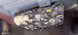 Radiator da Fan na Lexus RX 350 tare da Condenser - 3