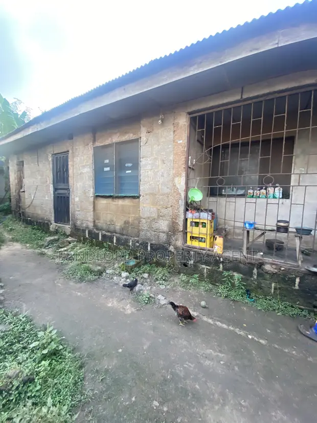 3 Bedroom Bungalow for Sale, 12 Ashade Street, Ado-Odo/Ota - 1