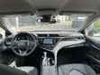 2018 Toyota Camry LE FWD Silver - 5