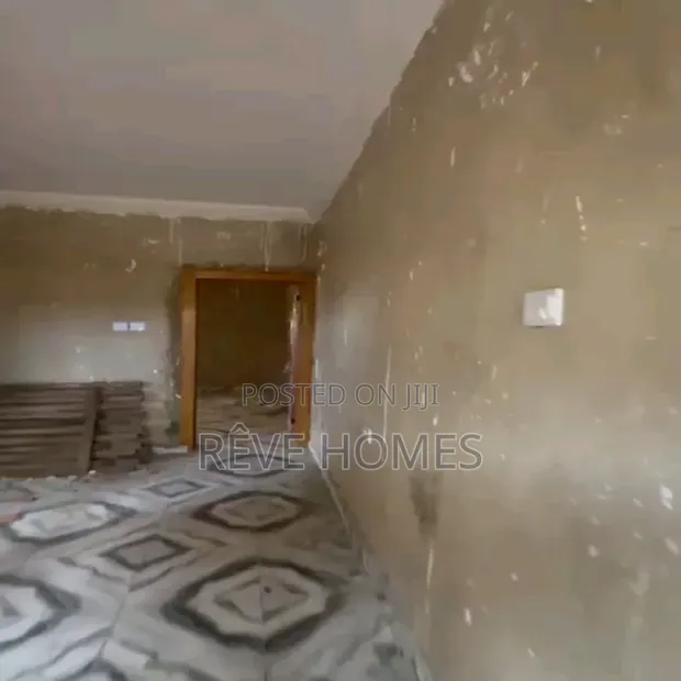 Standard Mini Flat for Rent in Shomolu, Ladilak - 1