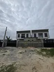 3 Bedroom Duplex Don Sayarwa a Awoyaya - 1